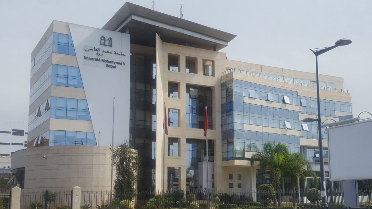 Classement "CWTS Leiden 2023" : l'UM5 de Rabat, meilleure université marocaine