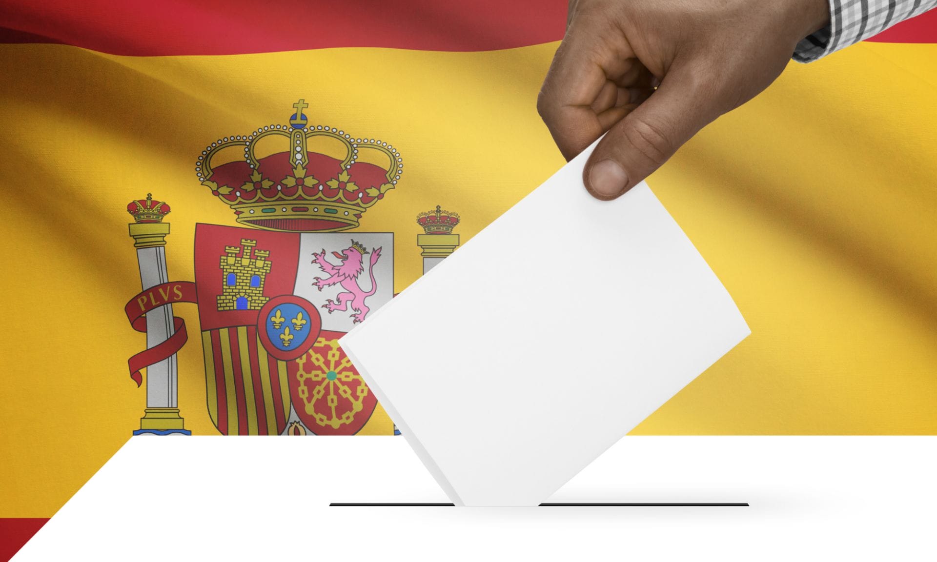 Élections législatives en Espagne : la droite et l’extrême droite à l’offensive Élections législatives en Espagne : la droite et l’extrême droite à l’offensive