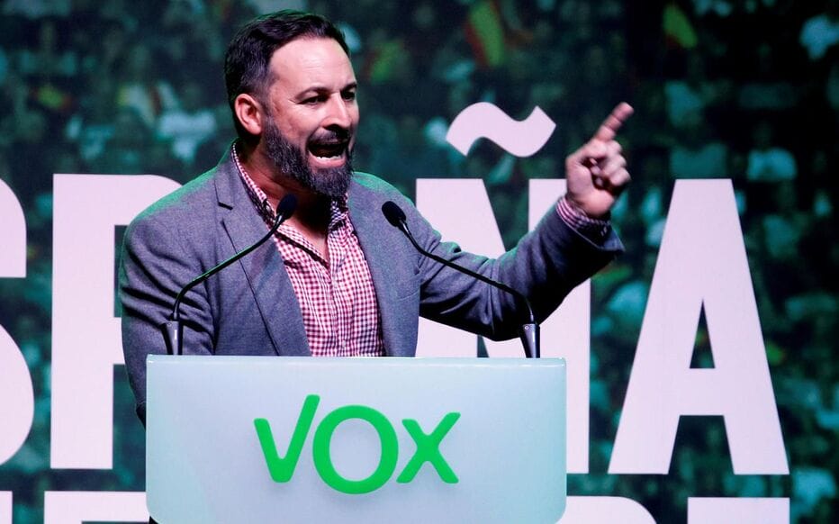 elections-espagne Élections en Espagne : l’extrême droite arrivera-t-elle au pouvoir ?