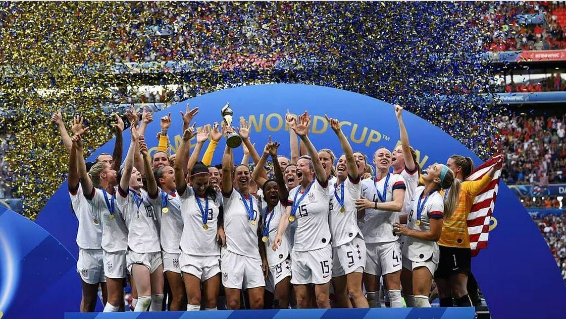 Coupe du monde féminine de football : qui succèdera aux Américaines ?