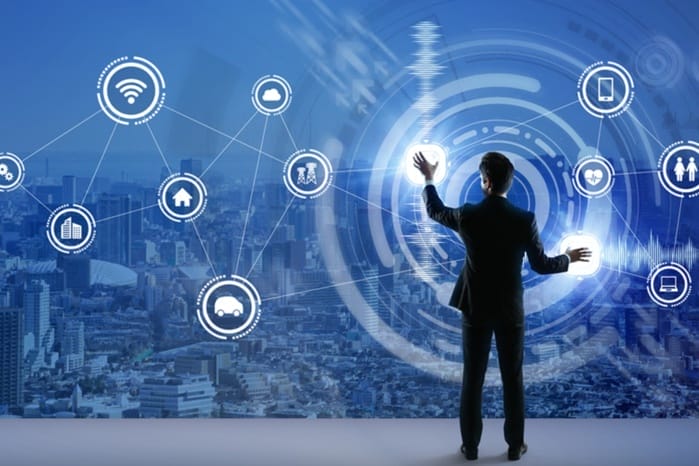 Digitalisation des services administratifs : plus de 600 plateformes recensées Digitalisation des services administratifs : plus de 600 plateformes recensées