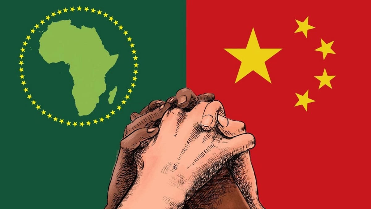 Focac 2024 : Chine-Afrique, un partenariat pas comme les autres