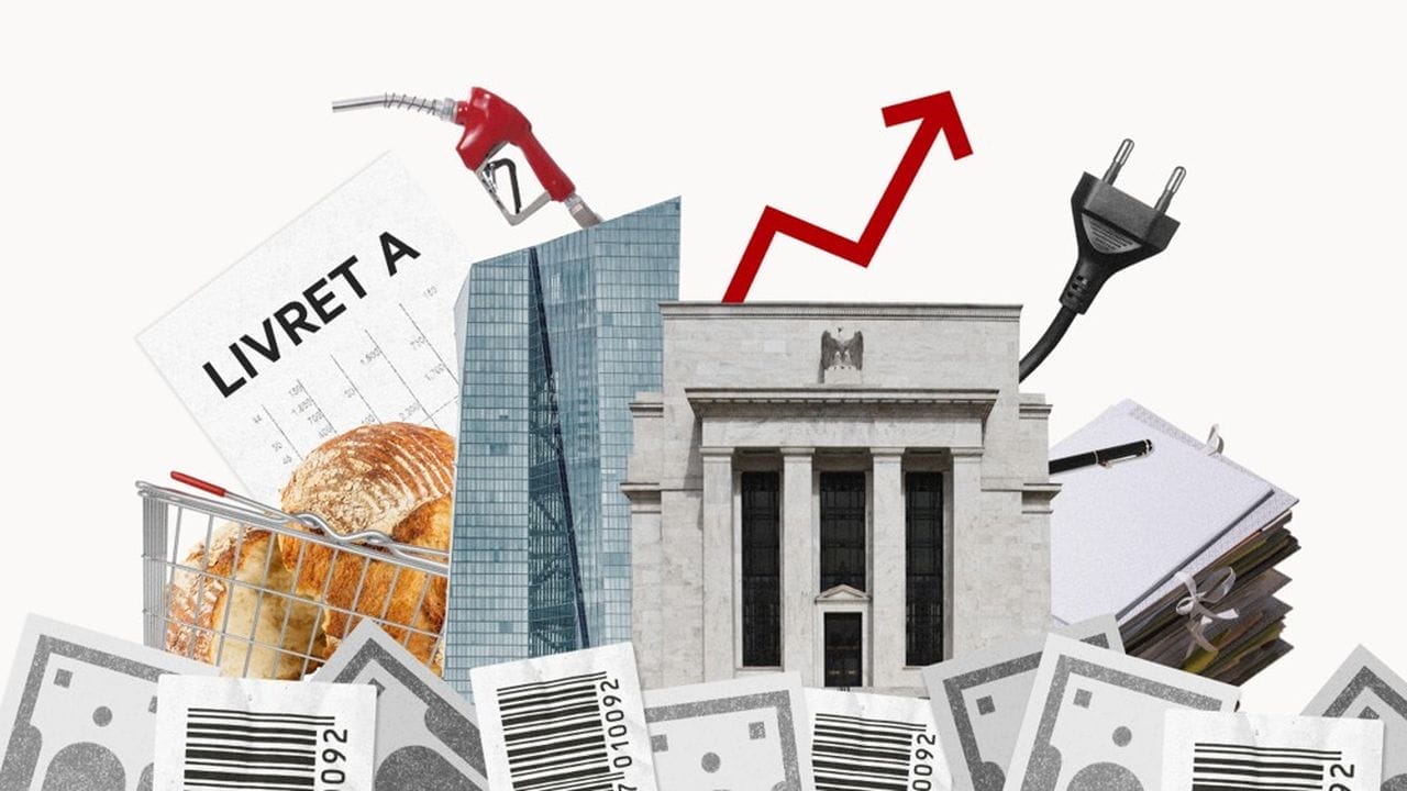 SogéCapital Bourse : le Maroc et sa stratégie gagnante contre l'inflation