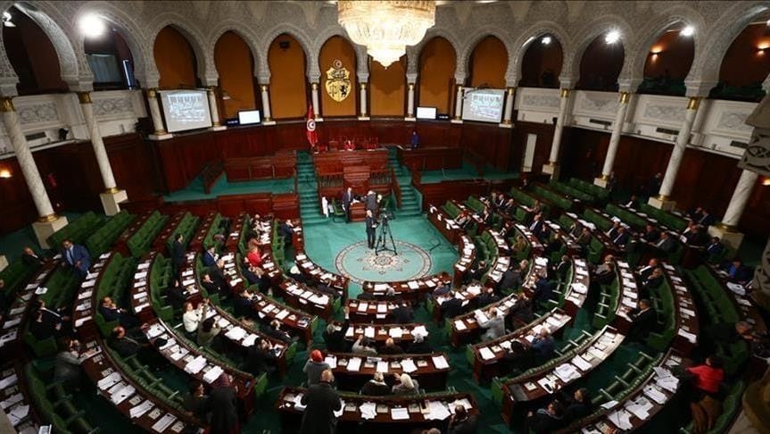 Tunisie : le Parlement examine un projet de loi pour criminaliser la normalisation avec Israël Tunisie : le Parlement examine un projet de loi pour criminaliser la normalisation avec Israël