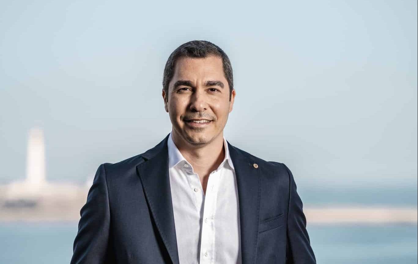 Taylan Süer, directeur général de PMI Maghreb