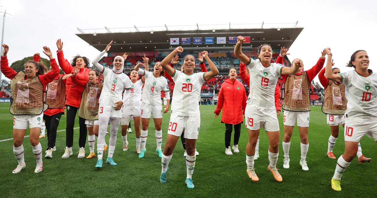 Mondial féminin : Maroc-Colombie, une bataille pour l’histoire