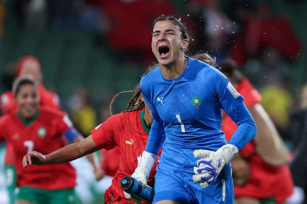 8 mars : le sport f&eacute;minin au Maroc, entre progr&egrave;s et d&eacute;fis