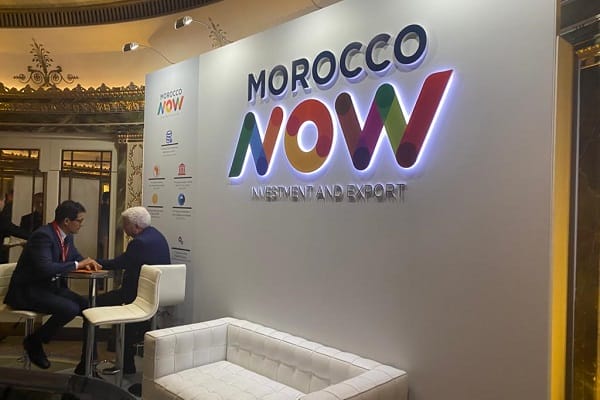 Exportations : l'AMDIE lance le programme "Export Morocco Now"