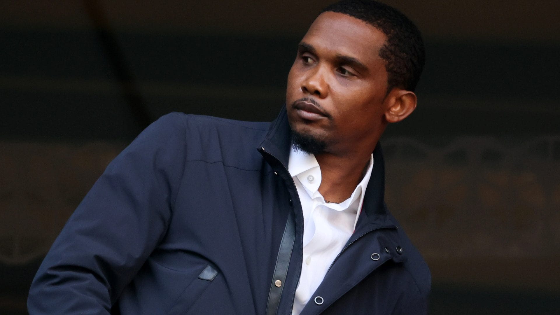 Eto'o, objet d'une enquête de la CAF pour «comportements inappropriés»