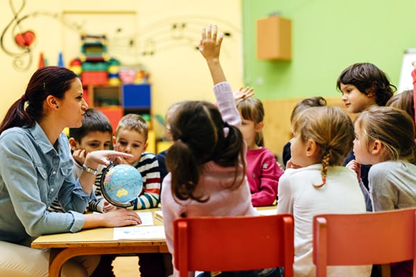 Refonte de l’école : un nouveau cadre pour l’enseignement scolaire