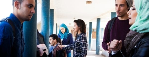 Fête de la Jeunesse : honorer l'engagement des jeunes dans la dynamique du pays