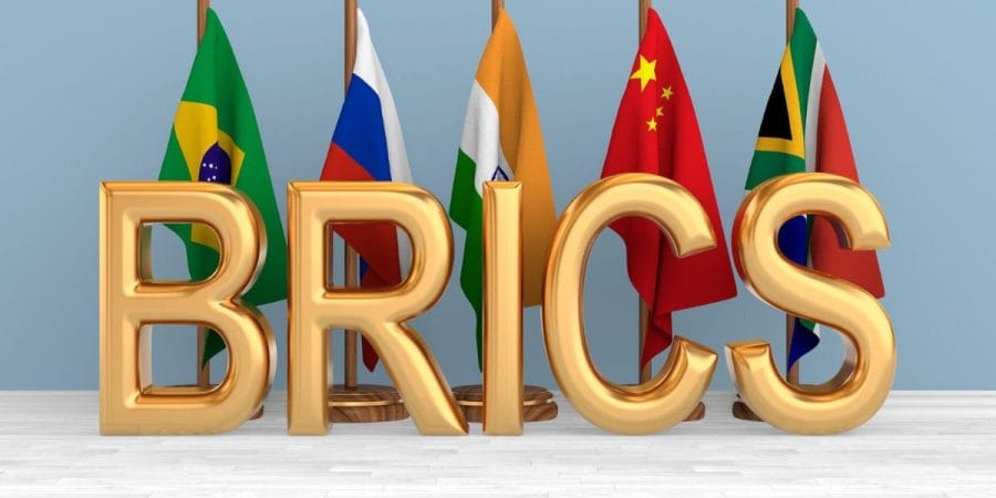 Rio de Janeiro accueillera le sommet des BRICS en 2025