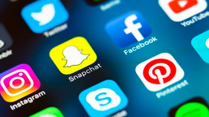 Réseaux sociaux : voici les préférences des jeunes marocains (étude)
