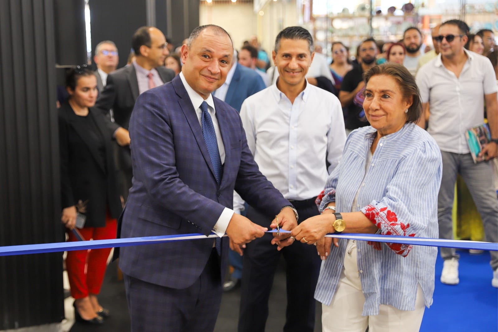 Alpha 55 et le ministère de l’Industrie et du Commerce s’allient pour la promotion du «Made in Morocco»