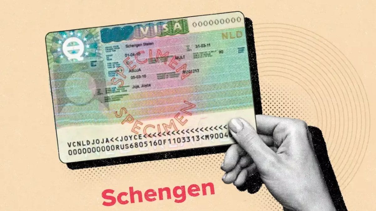 Visa Schengen: nouveauté pour l’Italie et prochainement la France Visa Espagne : alerte aux arnaques à Casablanca