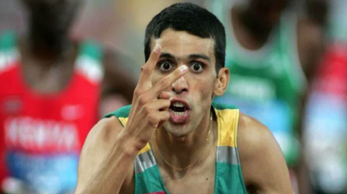 Mondiaux d'athlétisme : voici le bilan des participations marocaines