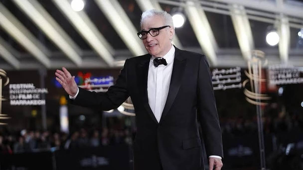 FIFM : Martin Scorsese sera bien là