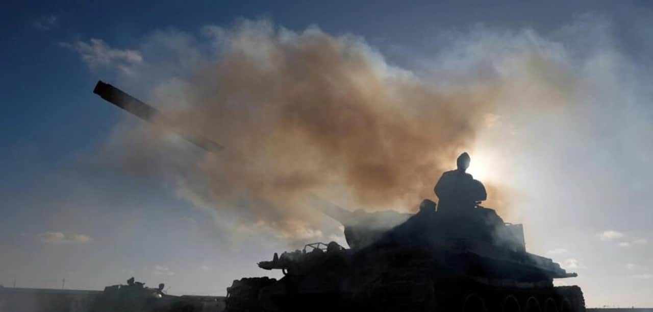 Libye : opération militaire d’envergure contre les opposants tchadiens