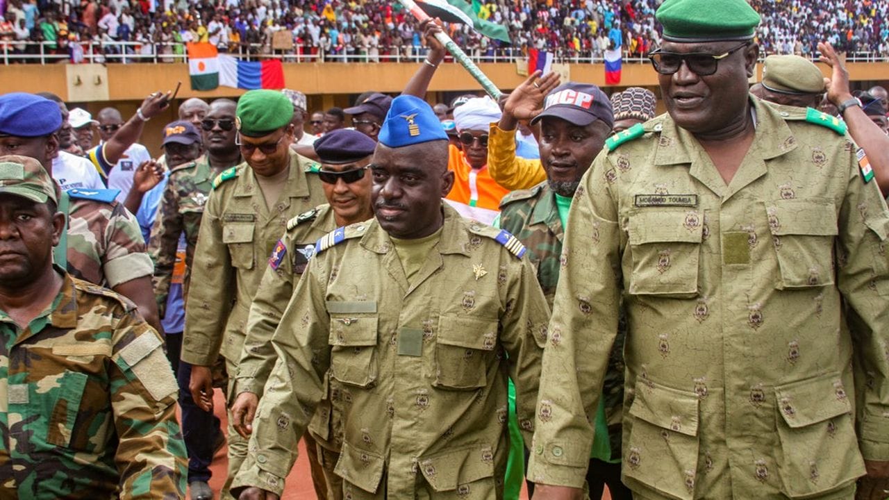 Niger : anatomie d’un putsch