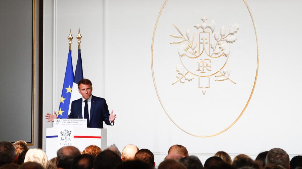 Paris et Rabat à couteaux tirés, les Républicains accusent Macron