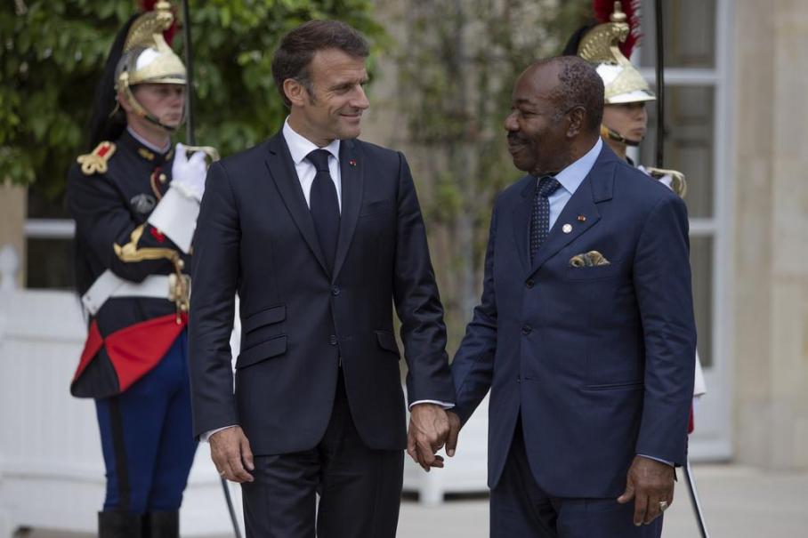 Coup d'État au Gabon : la fin de la France en Afrique ?