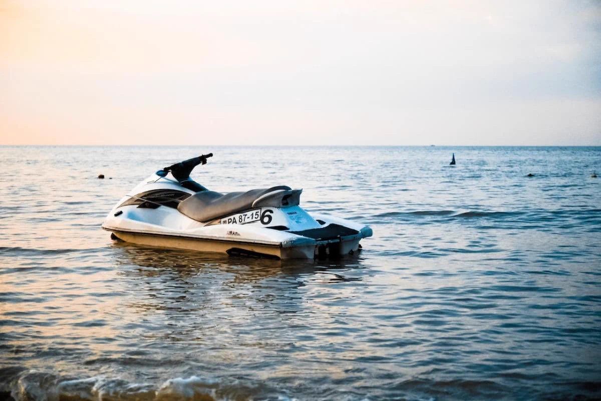 L’Algérie arrête trois Marocains à jet-ski dans ses eaux territoriales