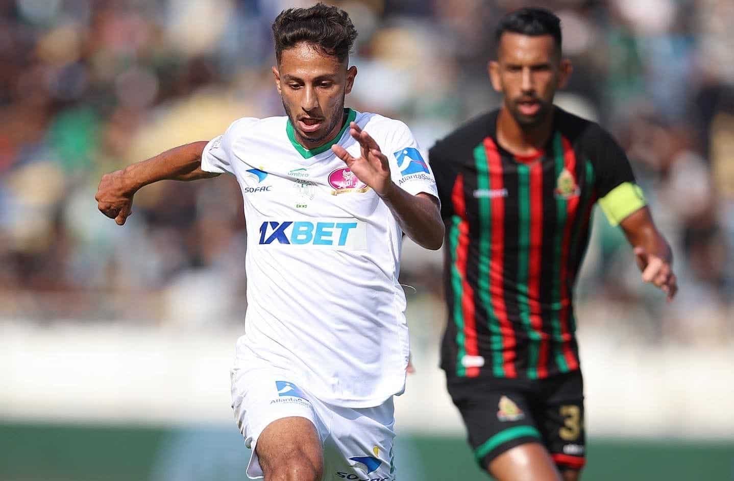 Botola Pro Inwi : ce qu'il faut retenir de la 2e journée