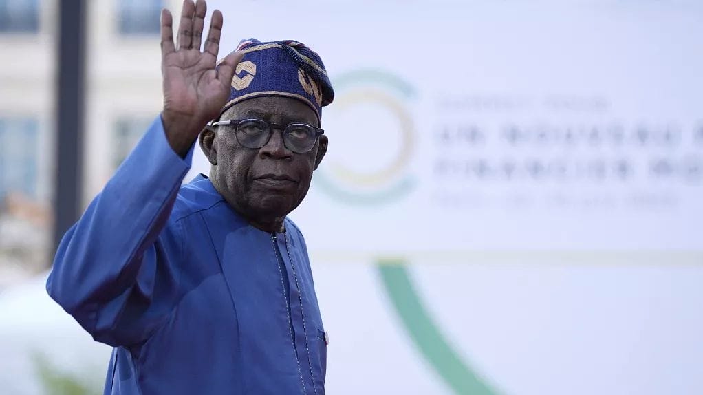 Sommet du G20 : le Nigeria, invité, envisage de devenir membre