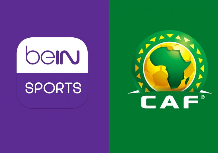 La CAF et BeIN Sports se remettent ensemble