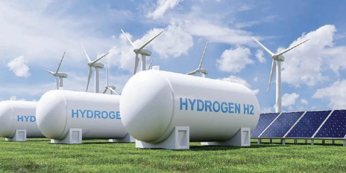 Hydrogène vert : le Maroc concrétise sa vision