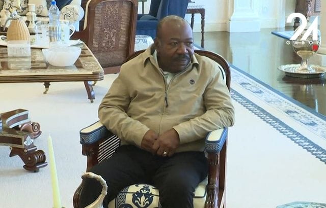 Gabon : le nouveau pouvoir offre une porte de sortie à Ali Bongo