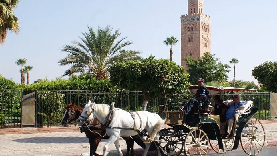 Séisme d’Al Haouz : le Maroc maintient le cap touristique