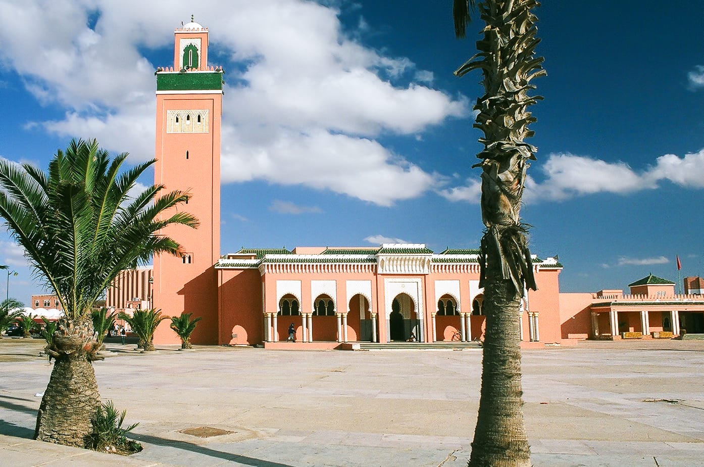Education: les USA vont financer des projets au Sahara