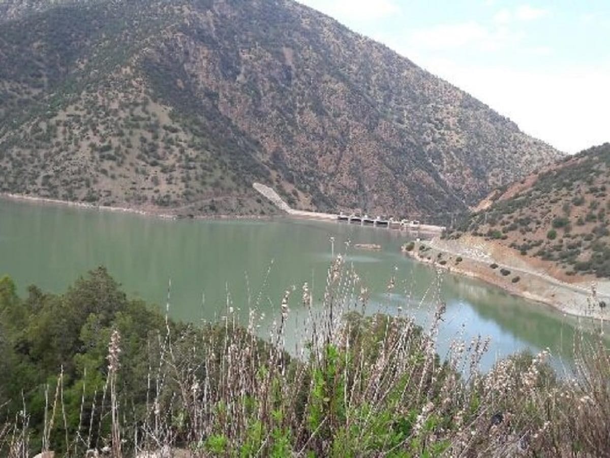 Séisme d'Al Haouz : aucun barrage n’a été endommagé