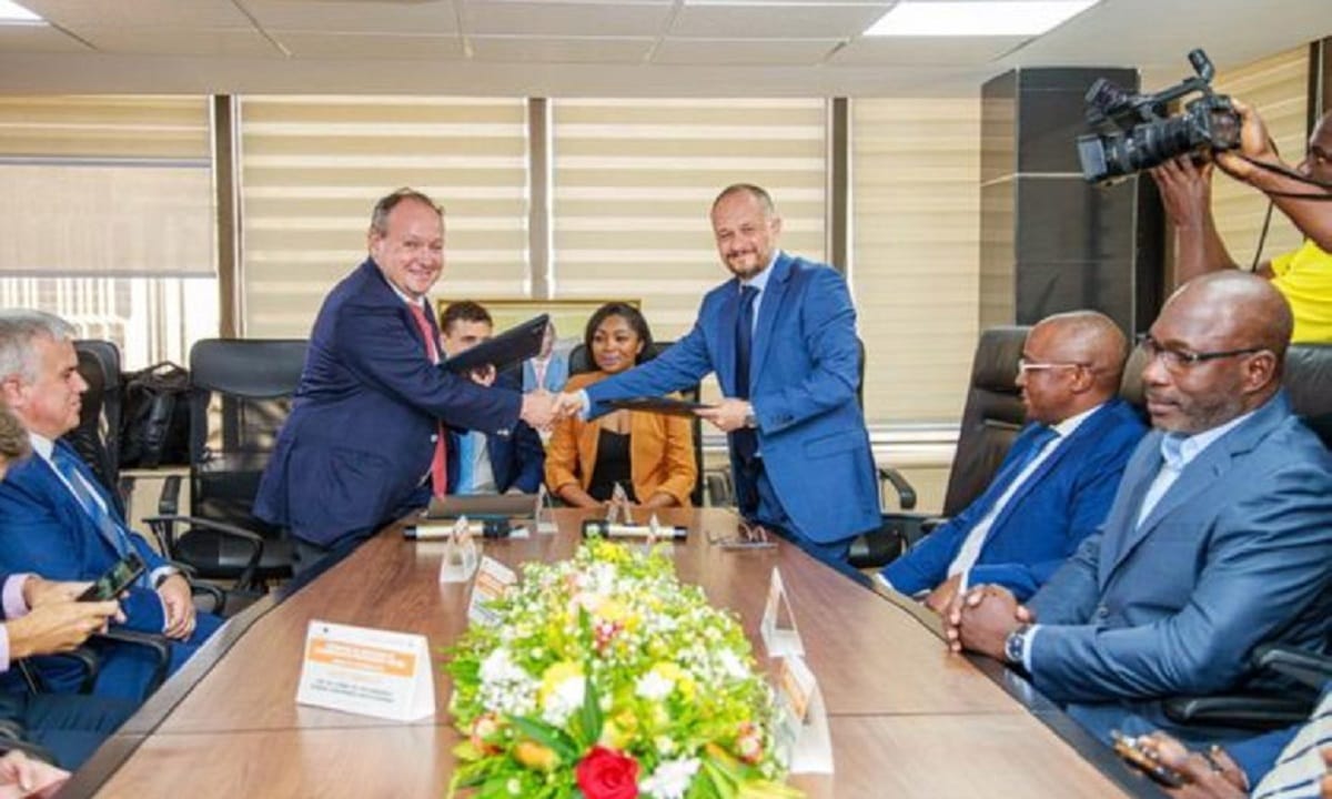 BCP-BEI : un accord de 65 M€ pour soutenir les entreprises en Afrique subsaharienne BCP-BEI : un accord de 65 M€ pour soutenir les entreprises en Afrique subsaharienne