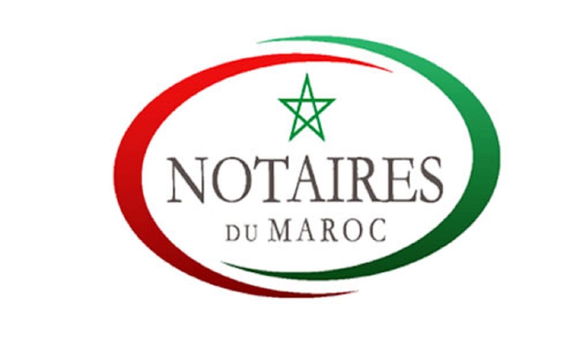 Carte tronquée du Maroc : les notaires marocains gèlent leur adhésion à l’ANF