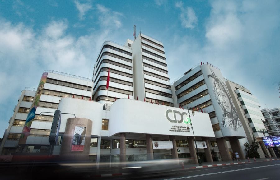 CDG : soutenir l&rsquo;esprit entrepreneuriat chez les jeunes Marocains