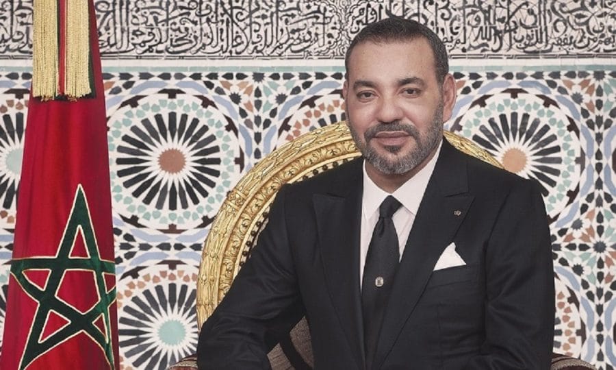 4ᵉ édition du Forum pour l’Investissement en Afrique : le message encourageant du Roi 2 Le roi Mohammed VI félicite Mahamat Idriss Deby Itno pour son élection au Tchad