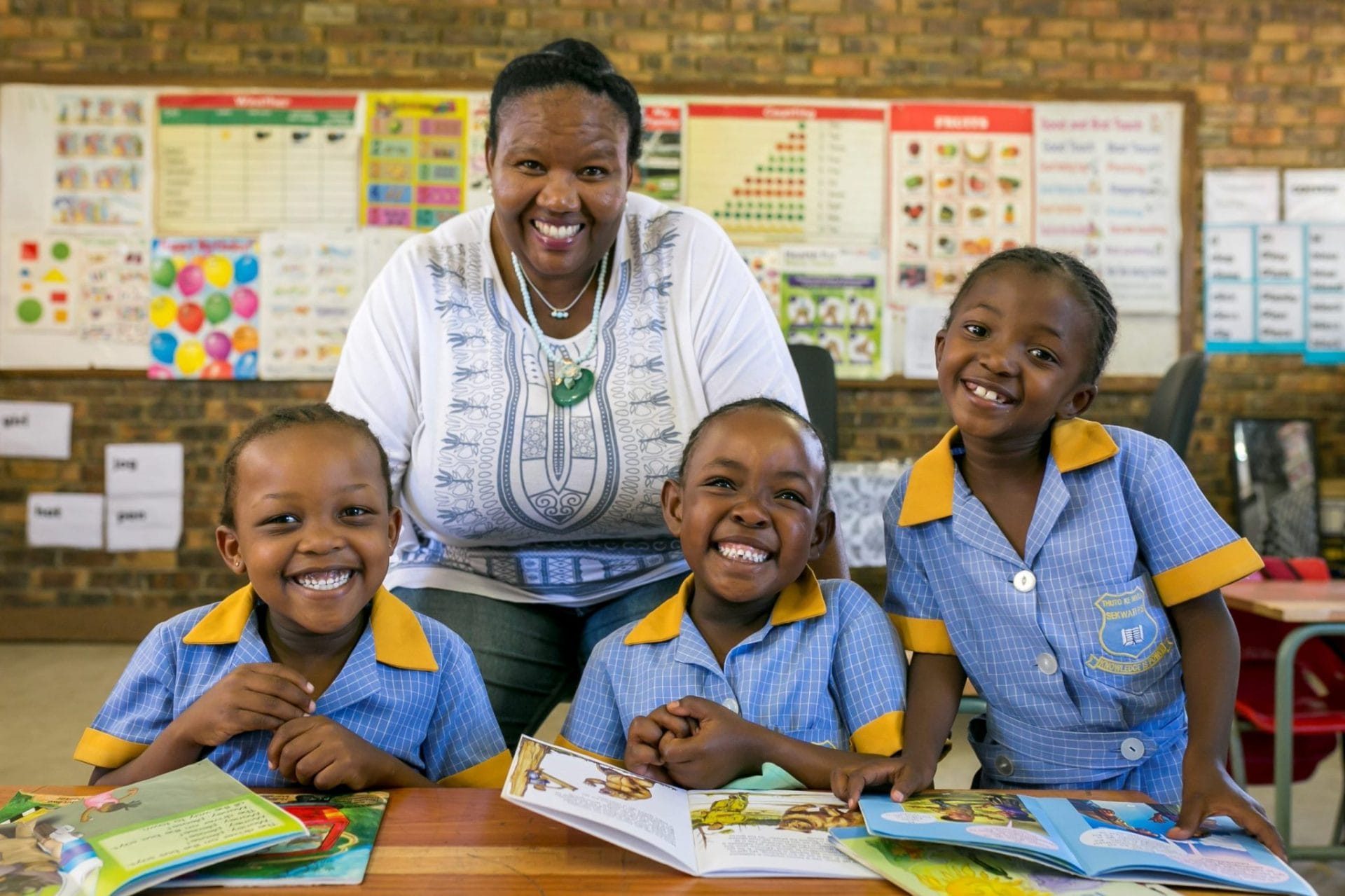 Teaching Africa Day : enseigner la diversité du continent pour combattre les préjugés