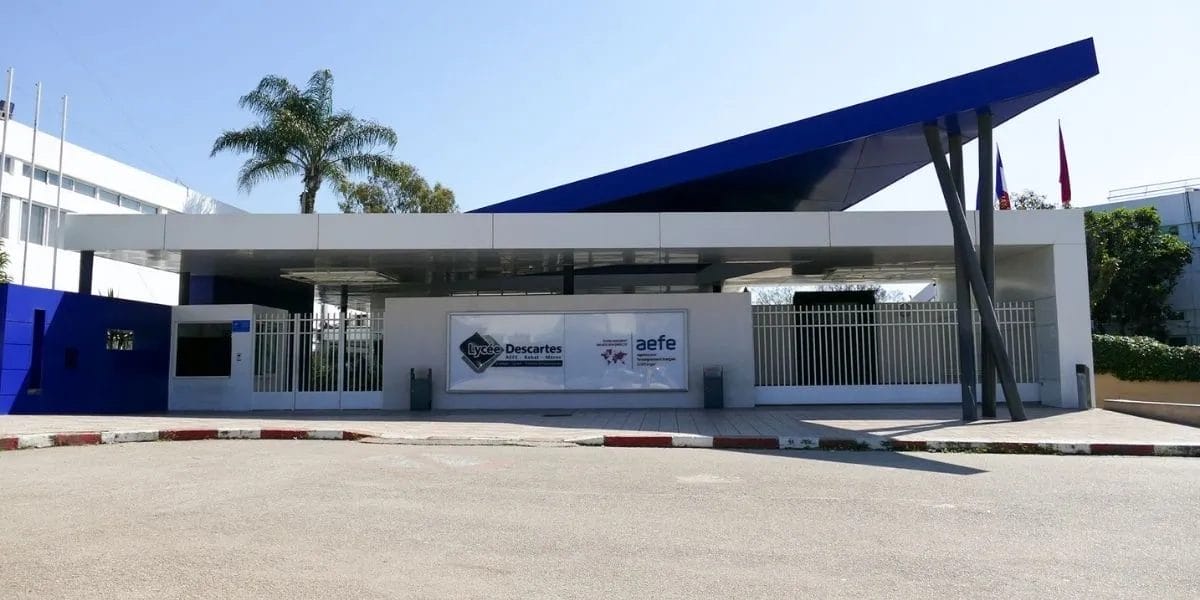 Rabat : affaire de pédophilie au lycée Descartes