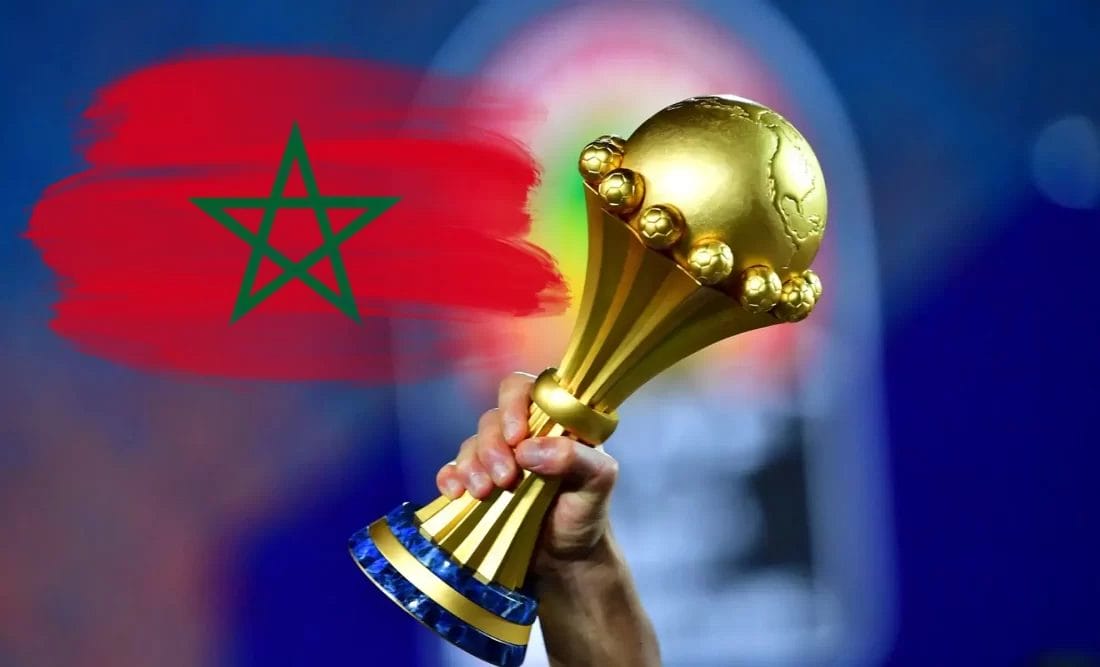 CAN 2025 : le Maroc instaure une autorisation électronique pour les supporters africains
