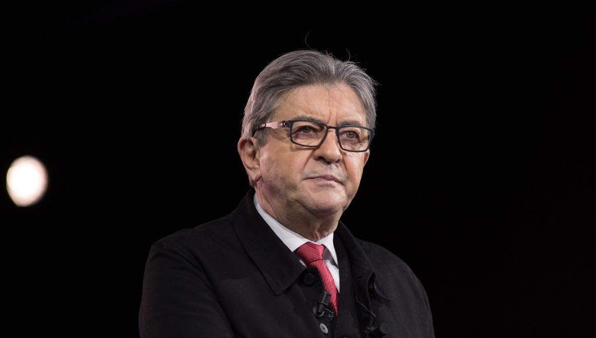 Jean-Luc Mélenchon attendu au Maroc cette semaine