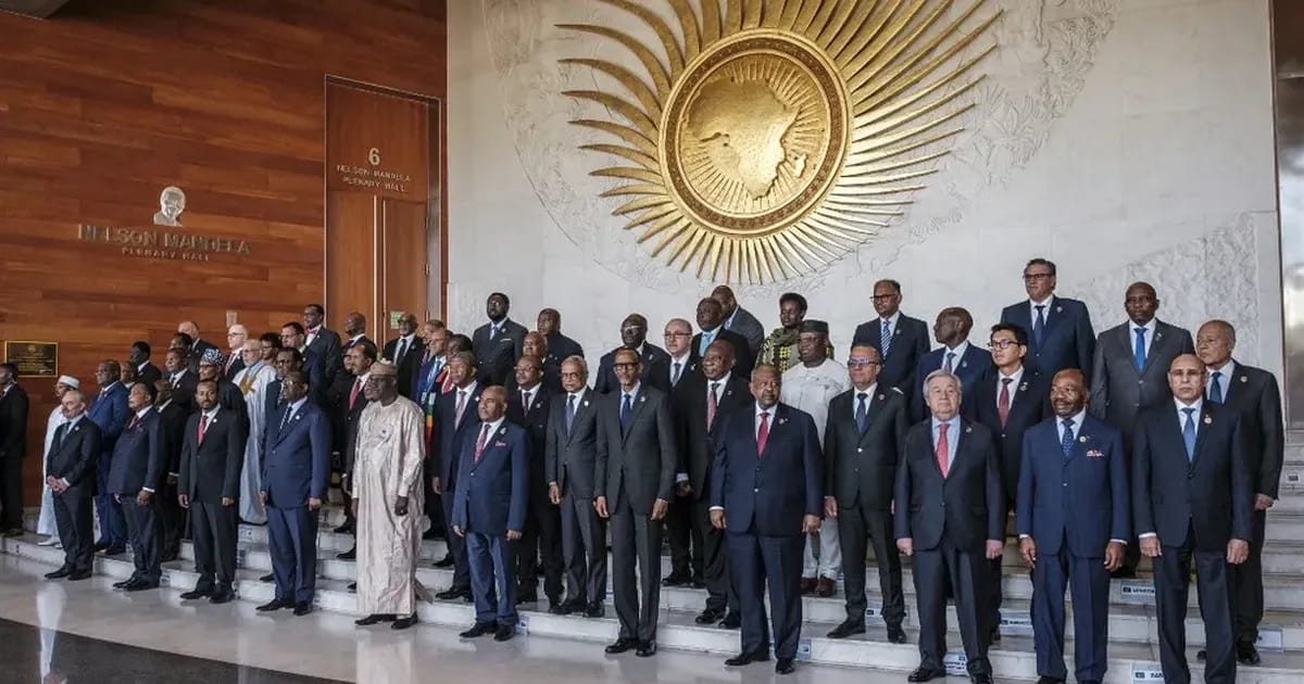 À Kigali, le Maroc insiste sur la nécessité d’accélérer la réforme institutionnelle de l’Union africaine