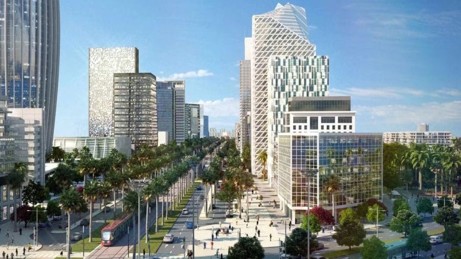 Casablanca-Settat : quels projets pour un d&eacute;veloppement durable en 2025 ?