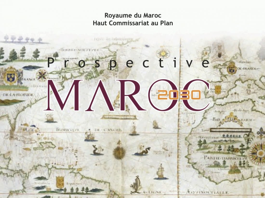 2030 : un Maroc sous un autre visage 2 MAROC2030 1160x870 1