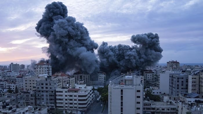 Israël-Hamas : un accord pour une trêve de quatre jours avec un échange d'otages