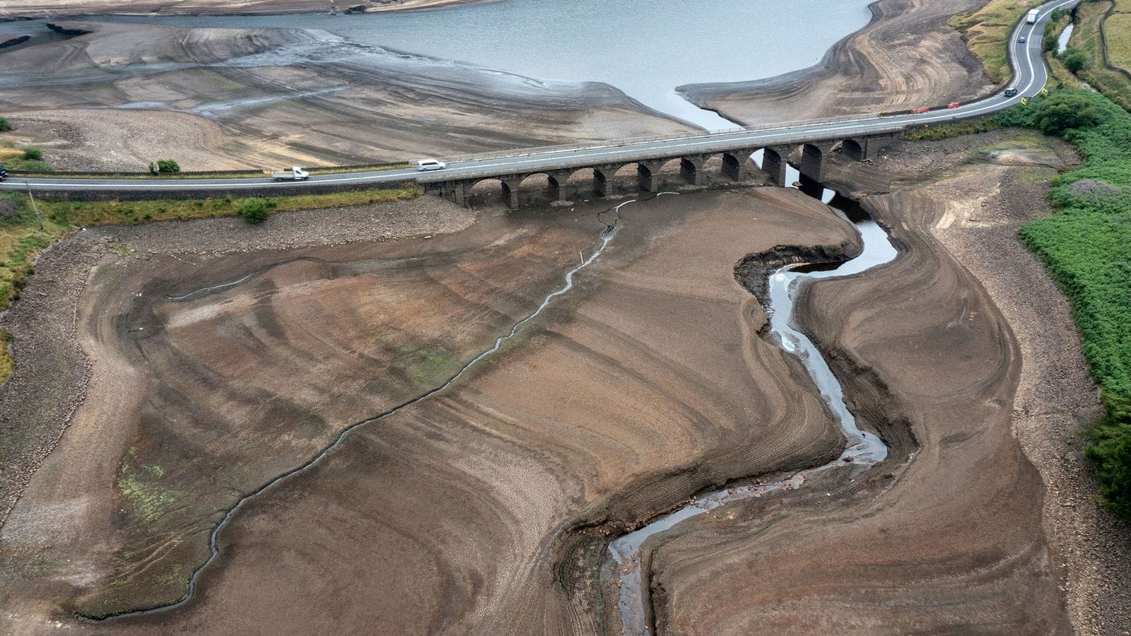 En Europe, la crise de l'eau : quelles solutions ?
