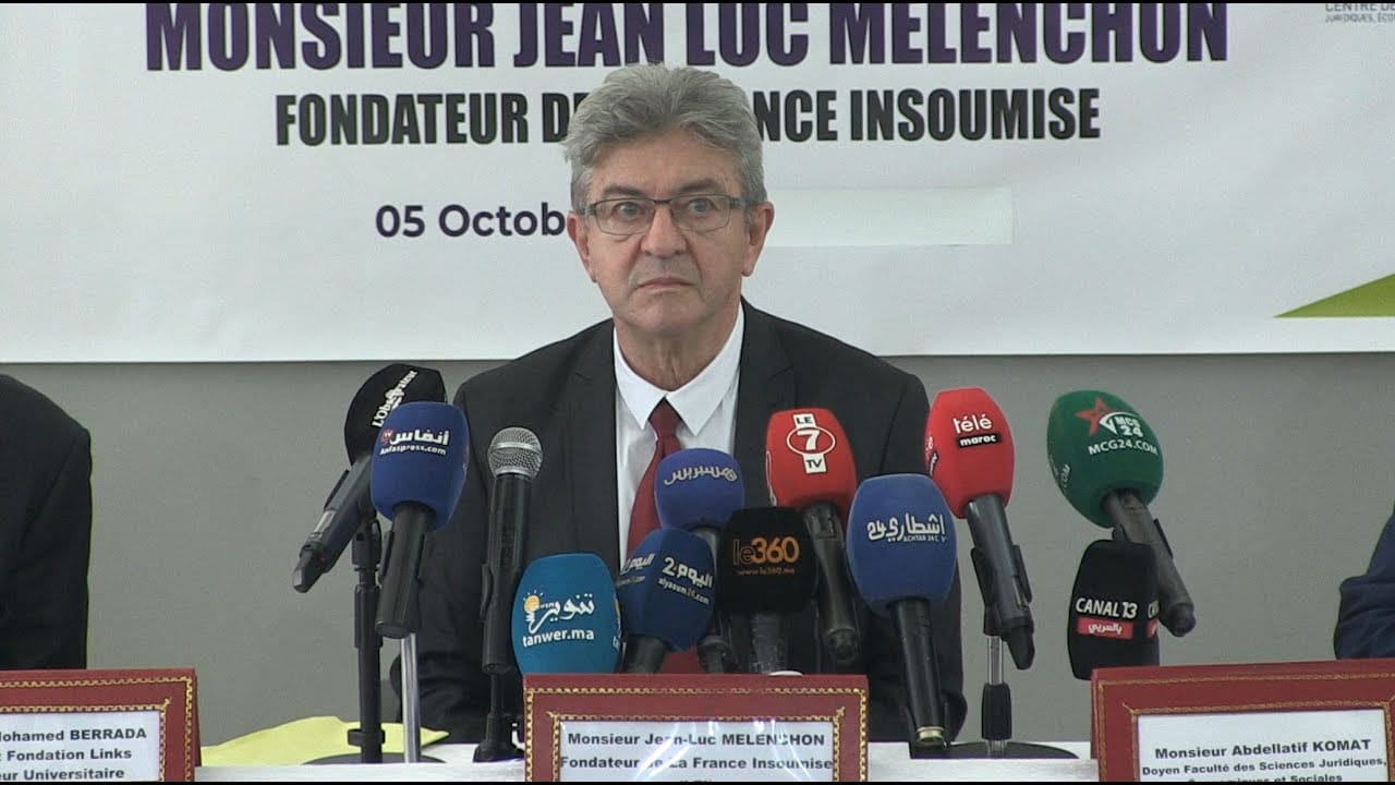 jean-luc-melenchon-universite-casablanca