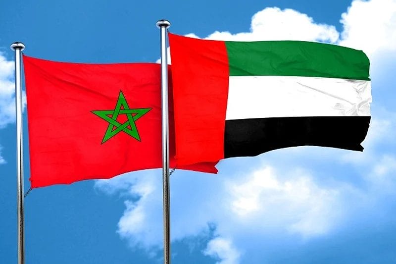Cybersécurité : signature à Dubaï d'un MoU entre le Maroc et les Émirats arabes unis