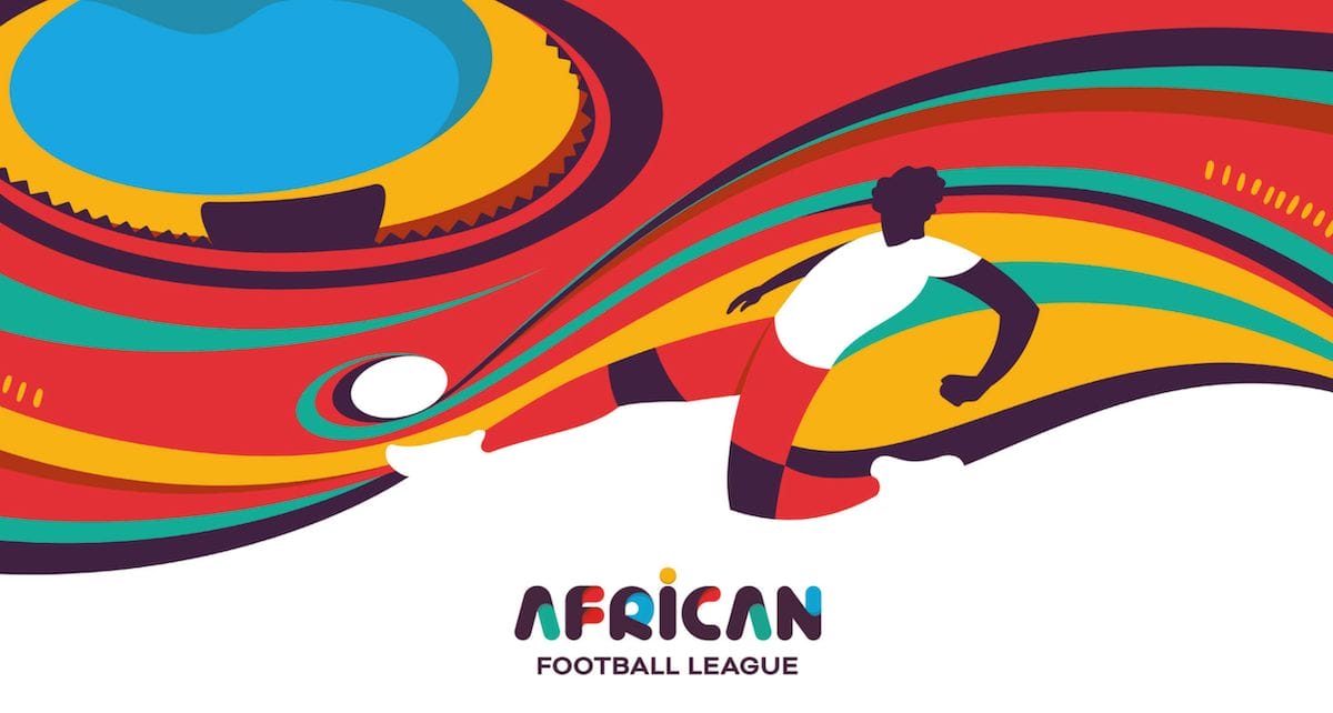 Ligue africaine de football : la prochaine édition fixée en septembre 2025 ?